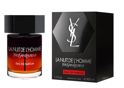 revue parfum ysl la nuit de l'homme|la nuit de l'homme perfume.